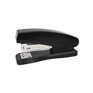 Zszywacz plastikowy do 25 kartek na zszywki 24/6 26/6 TAURUS 821 1szt. /TT00798/