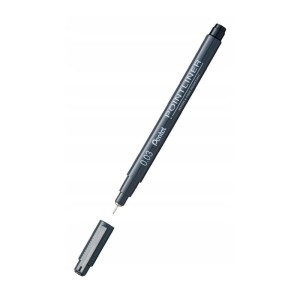Cienkopis PENTEL POINTLINER czarny 0,03mm 1szt. /S20P-03A/