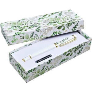 Pióro wieczne PETER PAUPER PRESS EUKALIPTUS/EUCALYPTUS / 342607/