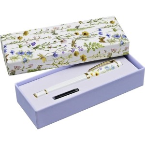 Pióro wieczne PETER PAUPER PRESS DZIKI OGRÓD/WILDFLOWER GARDEN 1szt. /343222/