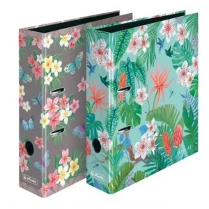 Segregator A4/80 HERLITZ MAX FILE LADYLIKE /0050044078/