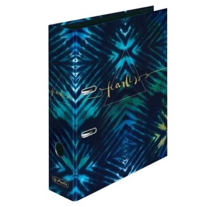 Segregator A4/80 HERLITZ NEW BATIK FEARLESS /0050043965/
