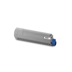 Toner OKI 44059255 MC861 Cyan OEM 10000s