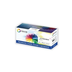Tusz CANON C-EXV49 cyan PRISM 19000s /ZCL-CEXV49CNP/