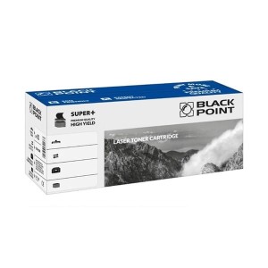 Toner CANON CRG-055HBK BLACK POINT czarny 7600s /LCBPC055HBK/