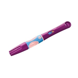 Pióro wieczne PELIKAN GRIFFIX OBUDOWA SWEET BERRY NABÓJ NIEBIESKI 1szt. /0000820264/