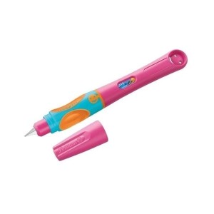 Pióro wieczne PELIKAN GRIFFIX OBUDOWA LOVELY PINK NABÓJ NIEBIESKI 1szt. /0000820240/