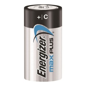 Bateria ENERGIZER Max Plus C LR14 1,5V 2szt. /EN-423334/