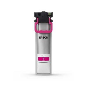 Tusz EPSON T11D1 C13T11D340 XL magenta OEM 5000s