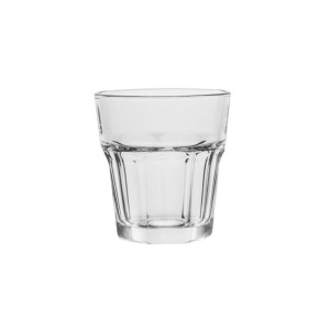 Szklanka niska 6szt. /125767/