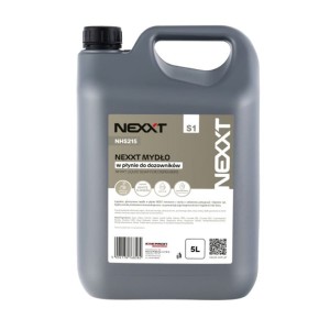 Mydło w płynie 5,0L NEXXT PREMIUM zapach WHITE FLOWER /NHS215/