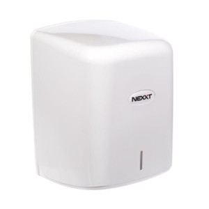 Pojemnik na ręczniki w roli NEXXT TAKEONE ECONOMY system T2 biały 1szt. /NHT21DEW/