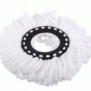 Wkład do mopa obrotowego SPIN TURBO 360 1szt.