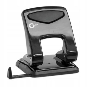 Dziurkacz do 50 kartek metalowy TAURUS 950 /950/