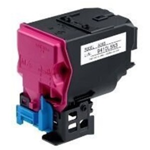 Toner DEVELOP TNP80 AAJW3D4  INEO+3320i magenta OEM 9000s