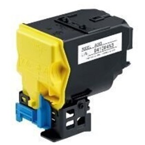 Toner DEVELOP TNP80 AAJW2D4  INEO+3320i yellow OEM 9000s