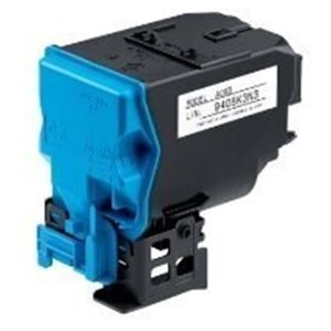 Toner DEVELOP TNP80 AAJW4D4  INEO+3320i cyan OEM 9000s
