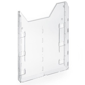 Moduł do rozbudowy DURABLE COMBIBOXX A4 /857919/