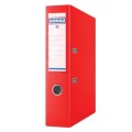 Segregator DONAU MASTER A4 75 czerwony.jpg