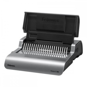 Bindownica FELLOWES QUASAR E 500 /5620901/