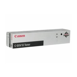Toner CANON CEXV12 czarny OEM /9634A002/