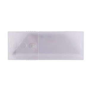 Ostrze wymienne do noży 19x61mm DONAU SAFETY 10szt. /15791931-19/