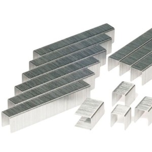 Zszywki tapicerskie 12mm 1000szt.