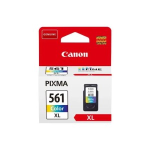 Tusz CANON CL561XL kolor OEM 300s /3730C001/