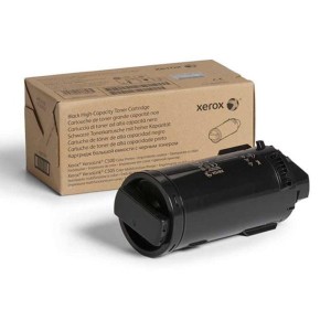 Toner XEROX 106R03887 C500 czarny OEM 12100s