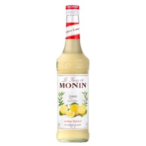 Syrop barmański 700ml MONIN cytryna 1szt.
