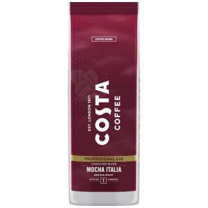 Kawa ziarnista 1,0kg COSTA COFFEE PRO SIGNATURE BLEND MEDIUM 1szt. /SP-001490/
