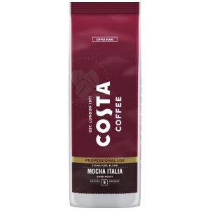 Kawa ziarnista 1,0kg COSTA COFFEE PRO SIGNATURE BLEND DARK 1szt. /SP-001513/