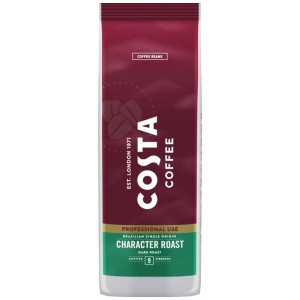 Kawa ziarnista 1,0kg COSTA COFFEE PRO BAZILIAN SINGLE ORIGIN 1szt.  /SP-700619/
