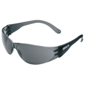 Okulary ochronne MCR SAFETY Checklite HC soczewki szare 1szt. /BH-CEENCL112/