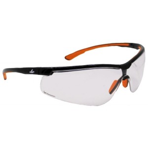 Okulary ochronne MCR SAFETY Marazion soczewki transparentne uv 1szt. /BH-SP5001AEC1CA/