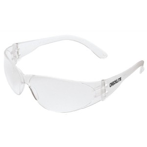 Okulary ochronne MCR SAFETY Checklite AF soczewki transparentne 1szt. /BH-CEENCL110AF/