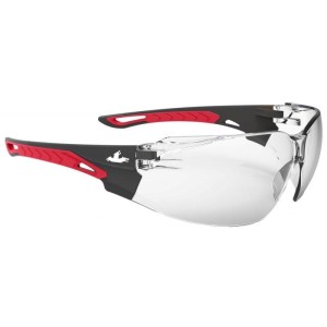 Okulary ochronne MCR SAFETY Sennen soczewki transparentne uv 1szt. /BH-SP5000AFC1CA/