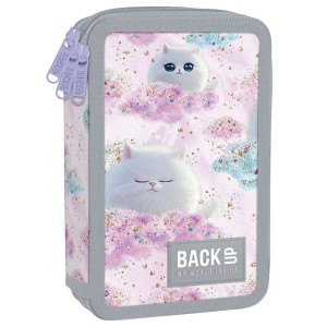 Piórnik DERFORM BACKUP 7 model potrójny z wyposażeniem EW 01 1szt. /PB7EW01/