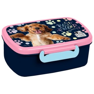 Śniadaniówka DERFORM A CLEO I FRANK 44 PIES