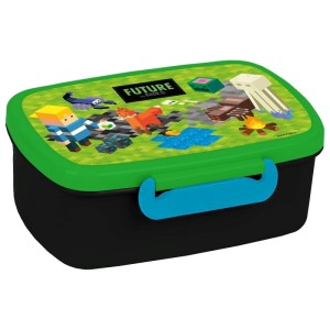 Śniadaniówka DERFROM FUTURE BY BACKUP A DF 37 1szt. /SADF37/