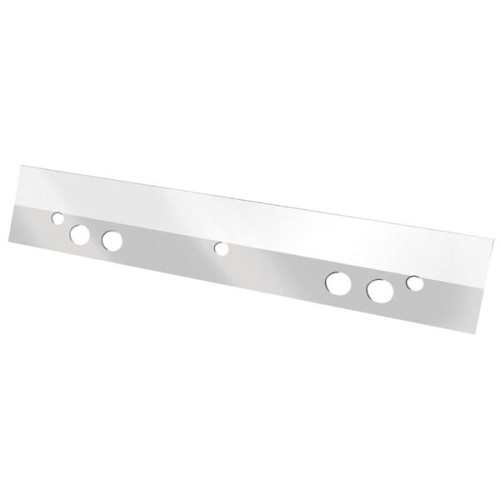 Listwa do archiwizacji samoprzylepna A5 Q-CONNECT transparentna 50 sztuk.jpg