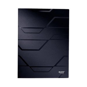 Teczka/album ofertowy A4/40 PP LEITZ Prestige czarny