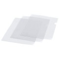 Transparentna obwoluta A5 "L" BIURFOL 150 mic .JPG