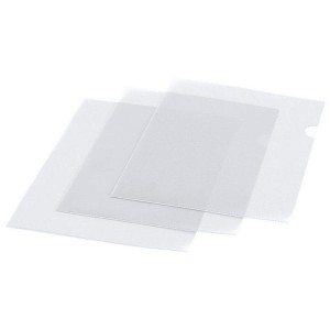 Obwoluta A5 ""U"" BIURFOL 200 mic transparentna