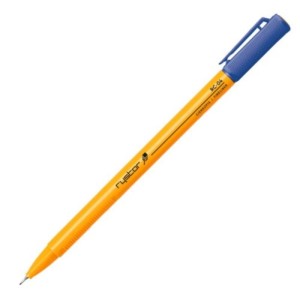 Cienkopis 0,4mm RYSTOR RC-04 paryski błękit 1szt. /403-043/
