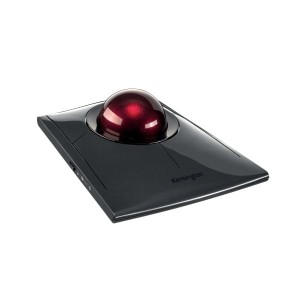 Trackball (mysz) optyczny bezprzewodowy/przewodowy KENSINGTON Pro Fit® Ergo TB550  /K72080WW/