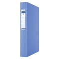 Segregator DONAU A4 25 4R niebieski.jpg