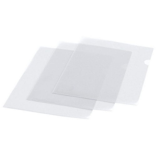 Transparentna obwoluta A5 "L" BIURFOL 150 mic .JPG