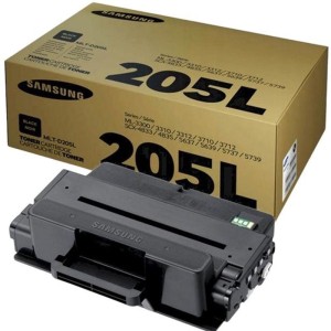 Toner SAMSUNG MLT-D205L/SU963A czarny OEM 5000s /SU963A/