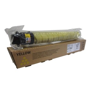 Toner RICOH 841818 C3003/3503 yellow OEM 18000s